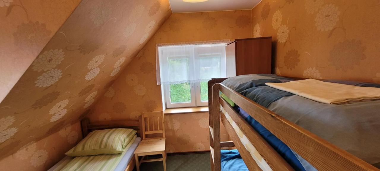 Willa Anna Karpacz Buitenkant foto